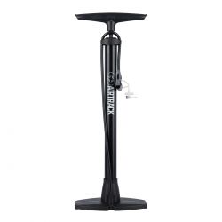 Oxford Floorpump Airtrack 160 Psi   Cykelpumpe fra Oxc