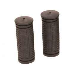 Oxford Håndtag Grip Shift Sort   Cykelhåndtag fra Oxc