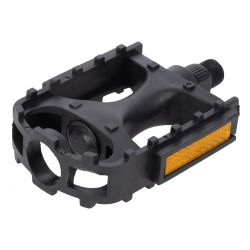 Oxford Pedal Mtb Resin Black 9 16   Cykelpedal fra Oxc