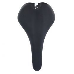 Oxford Sadel Comfort Lite Mens Black   Cykelsadel fra Oxc