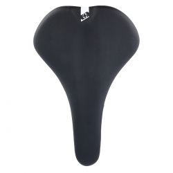 Oxford Sadel Comfort Lite Womens Black   Cykelsadel fra Oxc