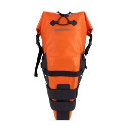 Oxford Seat Aqua Evo Adv Pack Orange   Cykeltaske fra Oxc