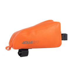 Oxford Top Tube Aqua Evo Adv Pack Orange   Cykeltaske fra Oxc