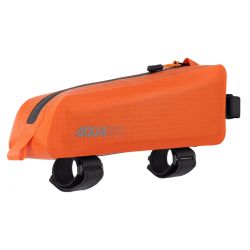 Oxford Toprørspose Aqua Evo Pack Orange   Cykeltaske fra Oxc
