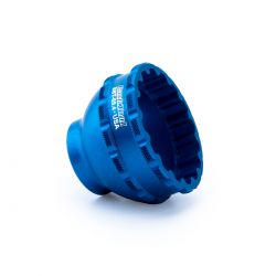 Parktool Bottom Bracket Tool Bottom Bracket   Lockring Tool   Cykelværktøj fra Park Tool