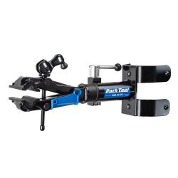 Parktool Fixed Height Clamp Incl. Clamp Mounting Hardware   Cykelværktøj fra Park Tool