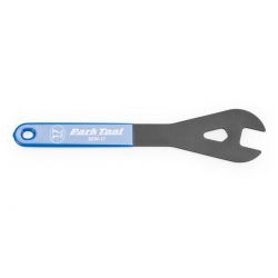 Parktool Konusnøgle Værk. Scw 17 17mm   Cykelværktøj fra Park Tool