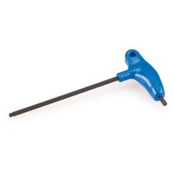 Parktool Unbrako Ph 5 5mm P Håndtag   Cykelværktøj fra Park Tool