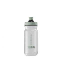 Drikkedunk Performance 600 Transp Green Autoflow 600ml   Drikkeflaske fra Pro