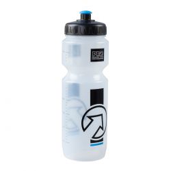 Flaske 50 Stk Transp. 800ml 50pcs Bulk Box   Drikkeflaske fra Pro