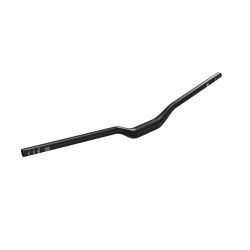 Handlebar Koryak 3five Black 800mm 35mm 40 Rise Alloy   Cykelstyr fra Pro