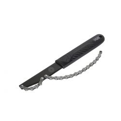 Tool Chainwhip Black 9 10 11 Speed   Cykelværktøj fra Pro