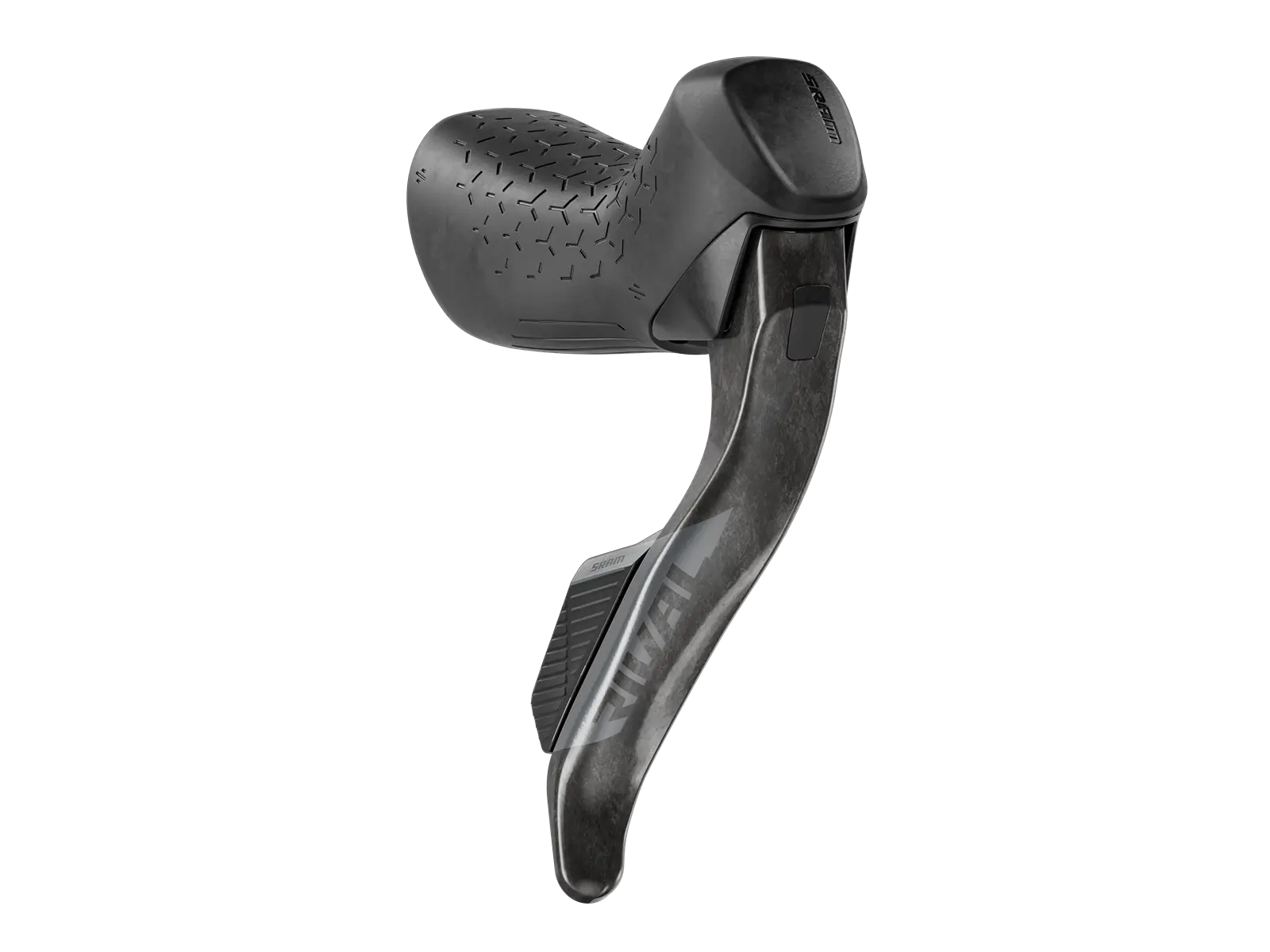 Sram Shift Brake System Rival Axs E1 Disc 12 13 Speed  Right fra Truvativ
