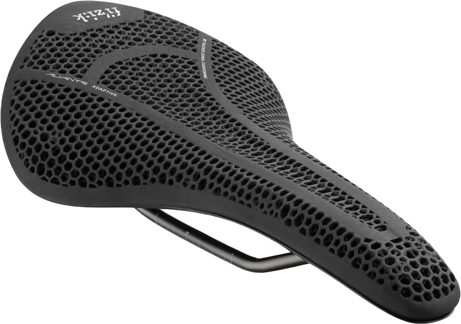Tempo Aliante R3 Adaptive 145mm Sadel fra Fizik