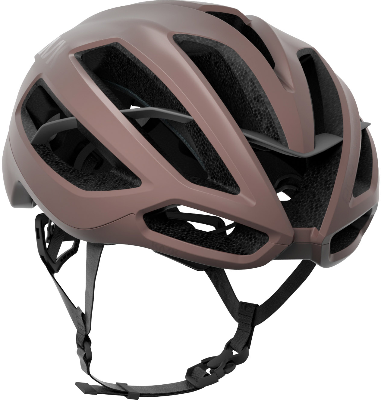 Protone Icon Cykelhjelm   Espresso fra Kask