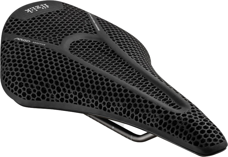 Saddle Vento Argo R3 140mm Adaptive Sadel fra Fizik
