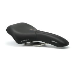 Sadel Brave Athletic   Cykelsadel fra Selle Royal