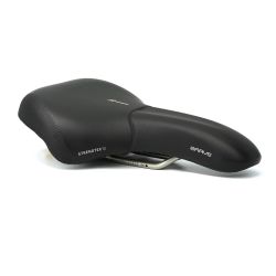 Sadel Brave Moderate   Cykelsadel fra Selle Royal