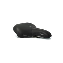 Sadel Brave Relaxed   Cykelsadel fra Selle Royal
