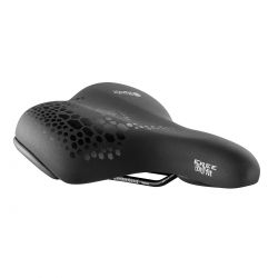 Sadel Freeway Fit Relaxed   Cykelsadel fra Selle Royal