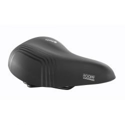 Sadel Roomy Relaxed   Cykelsadel fra Selle Royal