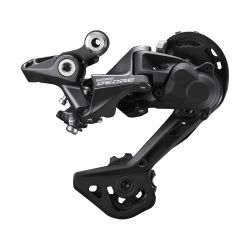 Bagskifter 10 11 Sp Rd M5120 Deore   Cykel Bagskifter fra Shimano