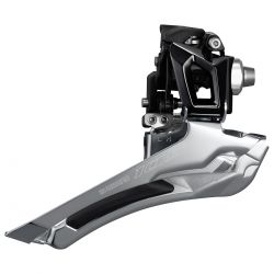 Forskifter 2x11 Sp Sort Fd R7000 L 34.9mm Cb Ds   Cykel Forskifter fra Shimano