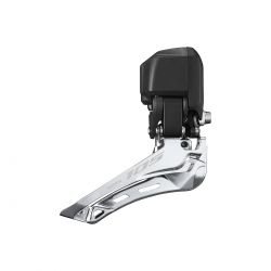 Front Derailleur Double Di2 Fd R7150 Ds Brazed On   Cykel Forskifter fra Shimano