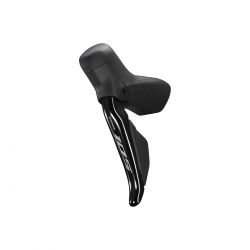 Sti Greb 105 Di2 St R7170l Venstre For   Cykel Bremsegreb fra Shimano