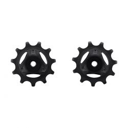 Tension & Guide Pulley Set Rd R9250   Cykel Pulleyhjul fra Shimano