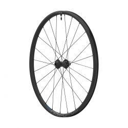 Wheel For Mt601 Tubeless 27.5'' Ethru   Cykelhjul fra Shimano