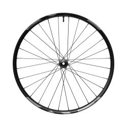 Wheel Front M8200 Tubeless 27.5'' Ethru   Cykelhjul fra Shimano