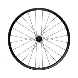 Wheel Rear Rx180 12s Tubeless 142x12   Cykelhjul fra Shimano