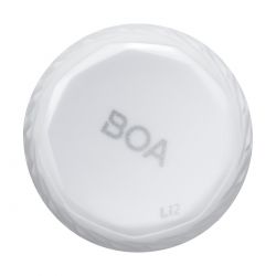 Xc903&tr903 Boa Kit Li2 Dial L White   Cykelpumpe fra Shimano