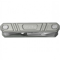 2713 Universal Folding Multi Tool   Multitool fra Smallrig