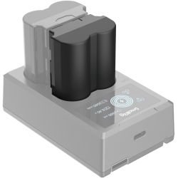 4072 Camera Battery Np W235 fra Smallrig