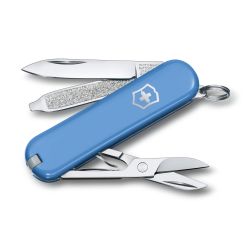 Classic Sd Colors Summer Rain   Multitool fra Victorinox