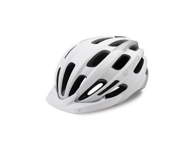 Outlet     Register Mips Cykelhjelm   Mat Hvid   Medium Large (54 61 Cm)   Hvid fra Giro