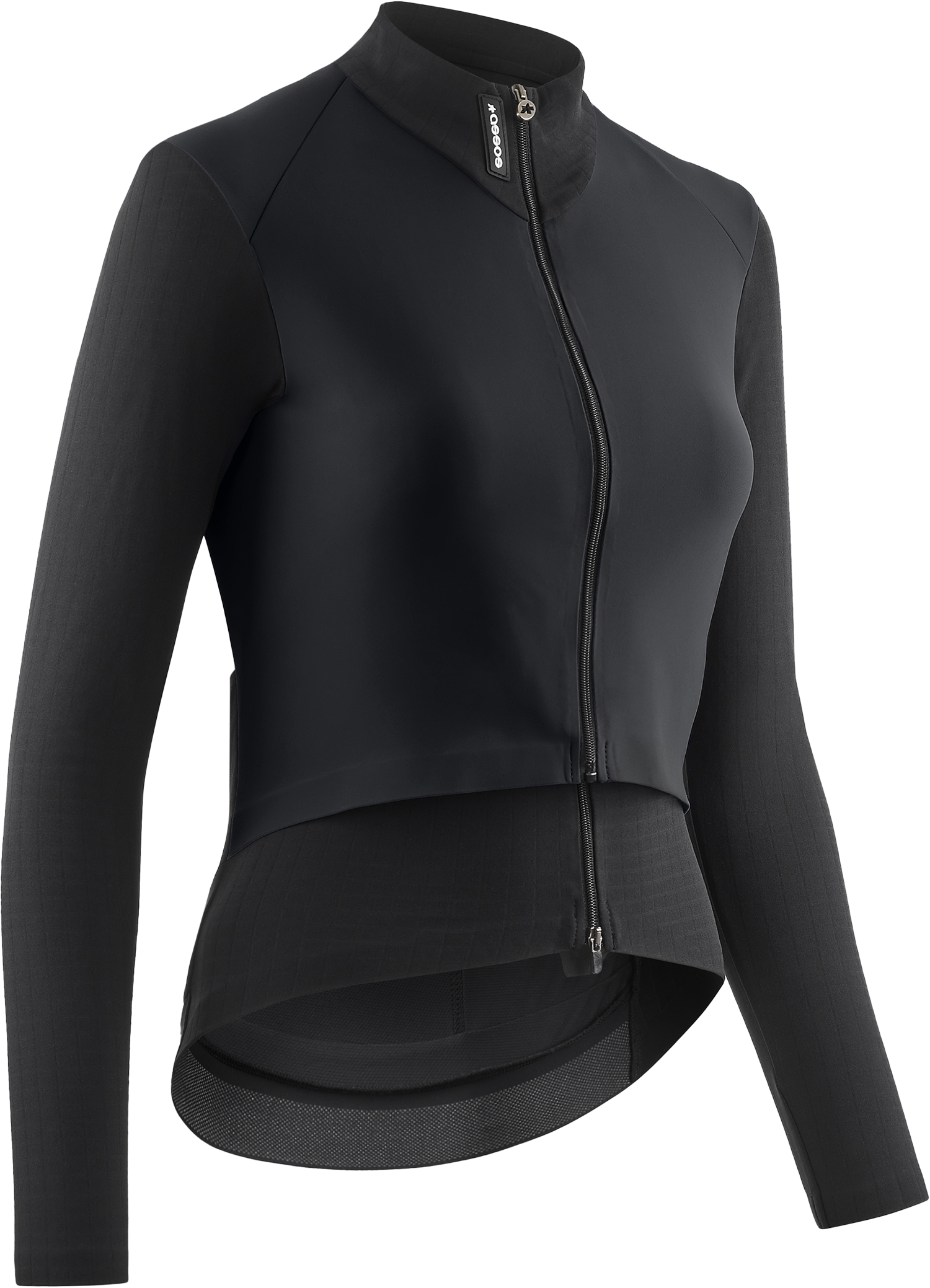 Uma Gtv 2 3 Jacket S11   Black Series fra Assos