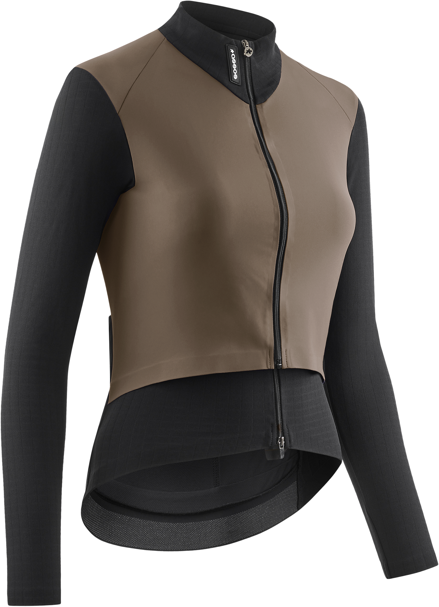 Uma Gtv 2 3 Jacket S11   Terra Sand fra Assos