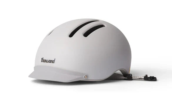 Chapter Mips Metro White   Cykelhjelm   Small (54 57) fra Thousand