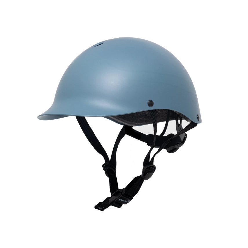 Dashel Ocean Udgave I Sea Blue   Cykelhjelm   Small (54 56.5cm) fra Faire