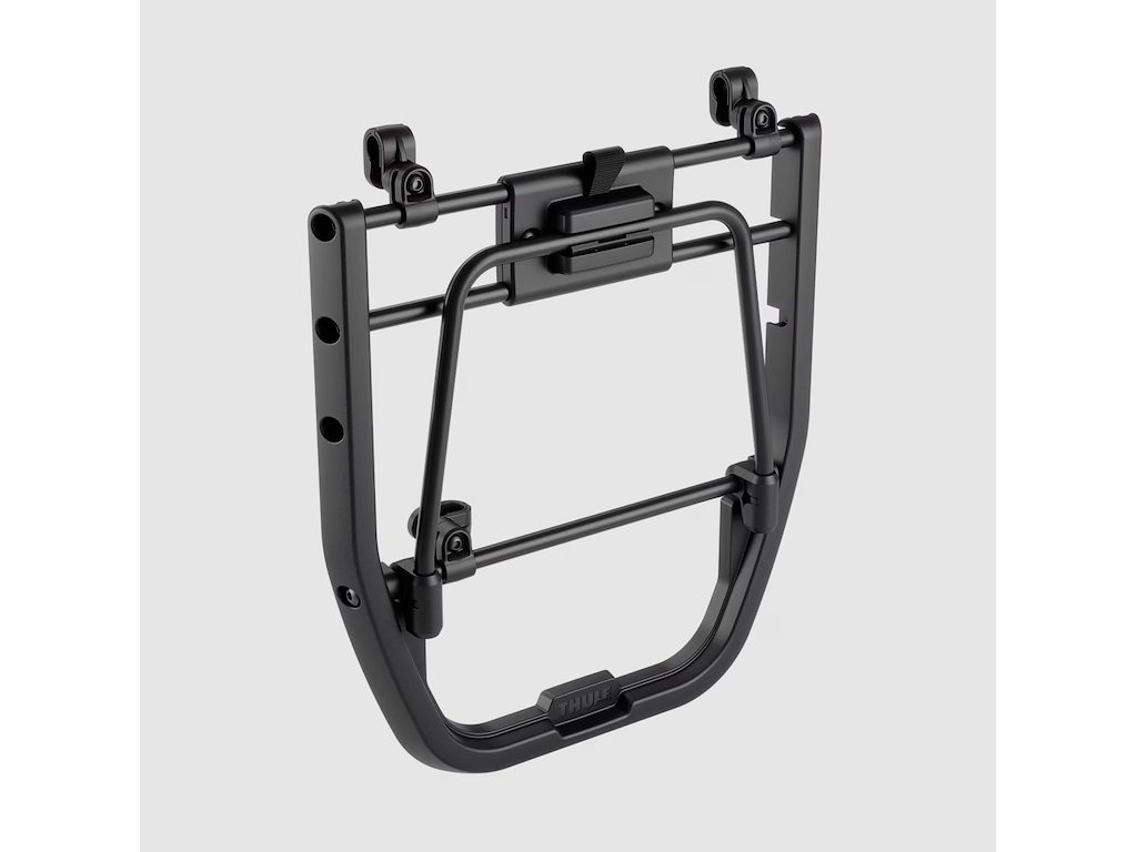 Inlock Universal Panel Til Bagagebære   Sort fra Thule