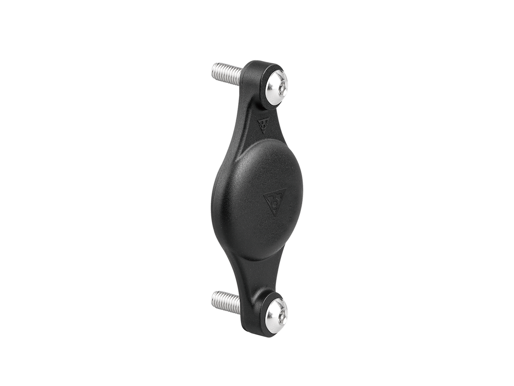 Airtag Adapter Til Flaskeholder fra Topeak