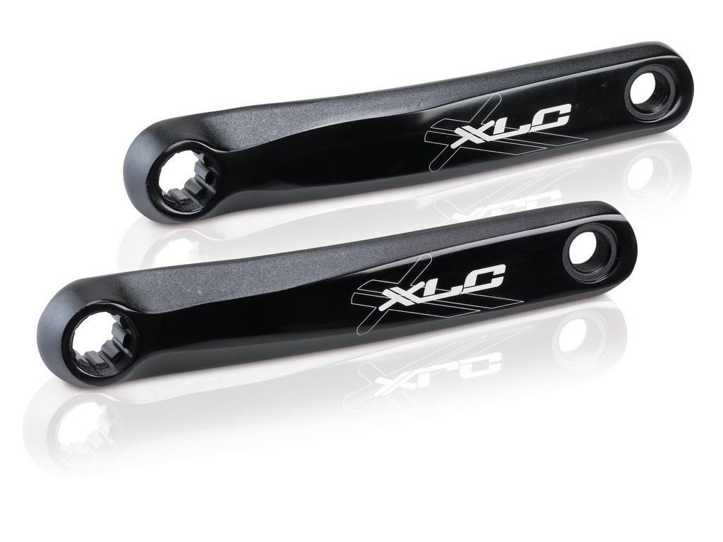 Pedalarme Til Bosch System fra Xlc