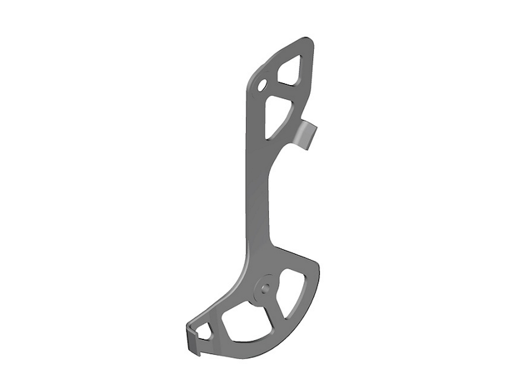 Slx M7200 Inderplade Til Bagskifter 12 Gear Sgs Type fra Shimano