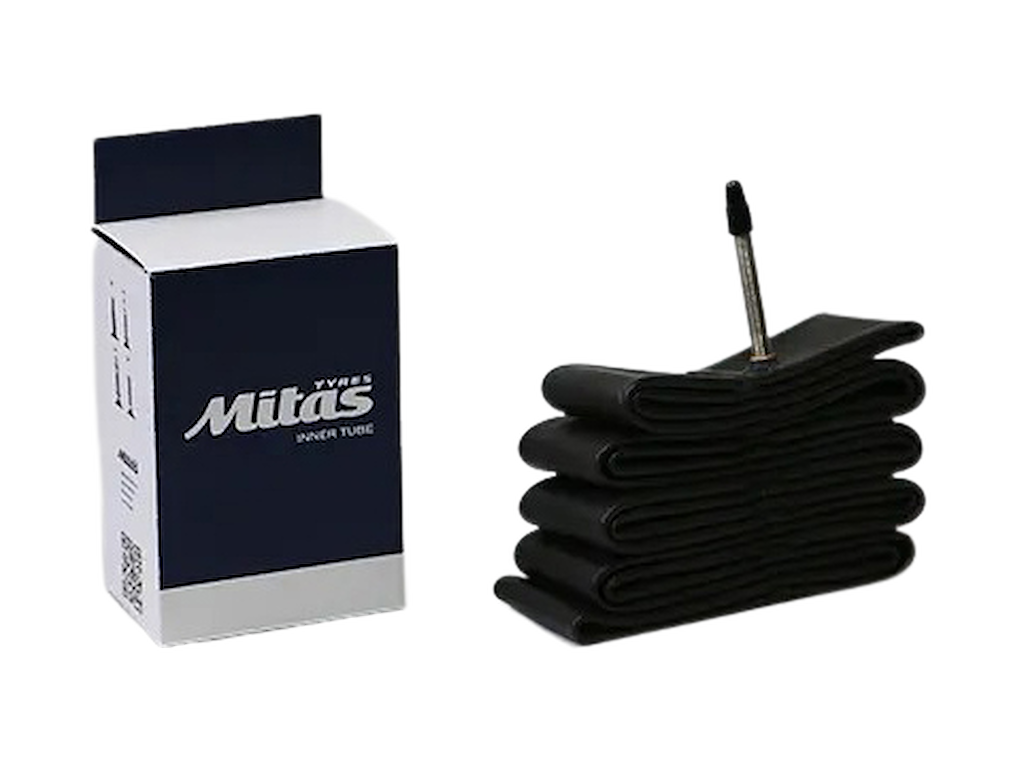 Racerslange 700 X 23 28c 47 Mm fra Mitas