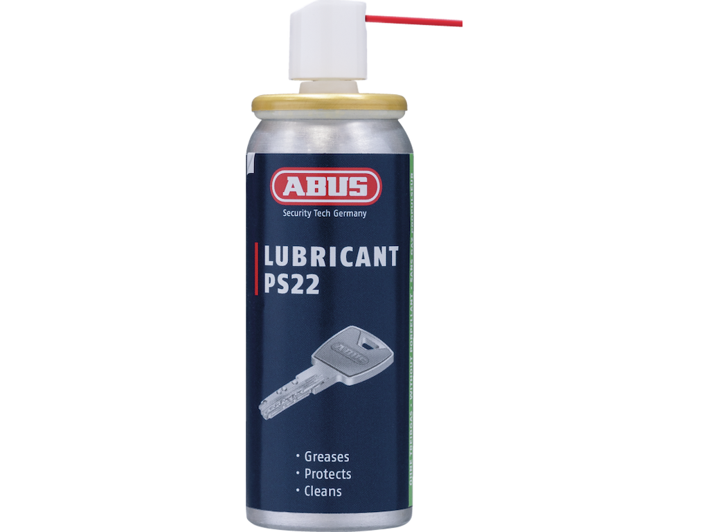 Låseolie Ps22 60 Ml fra Abus