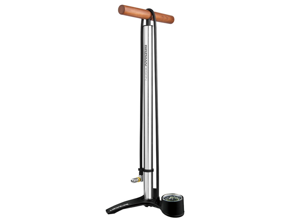 The Pump Helix fra Birzman
