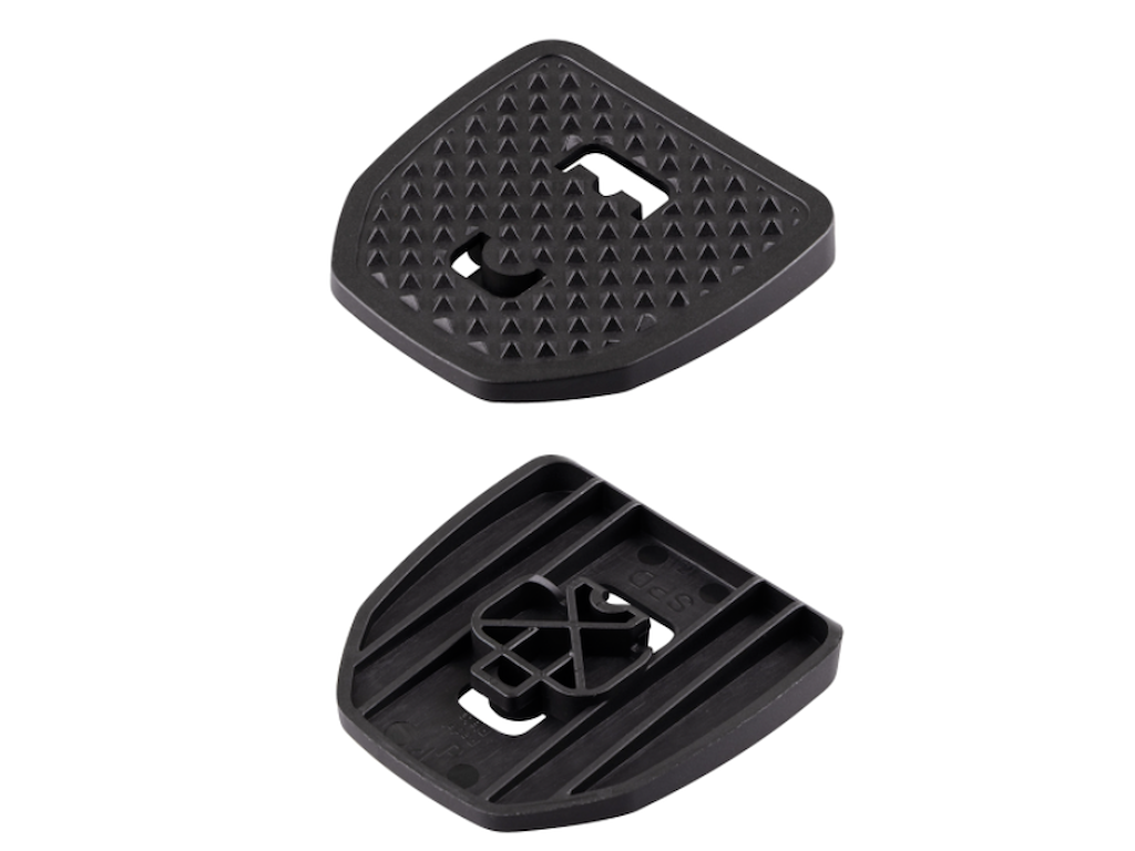 Pedal Plate 2.0 Adapter Til Spd fra Diverse